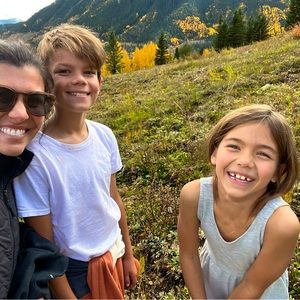 Meet your Posher, Kristin